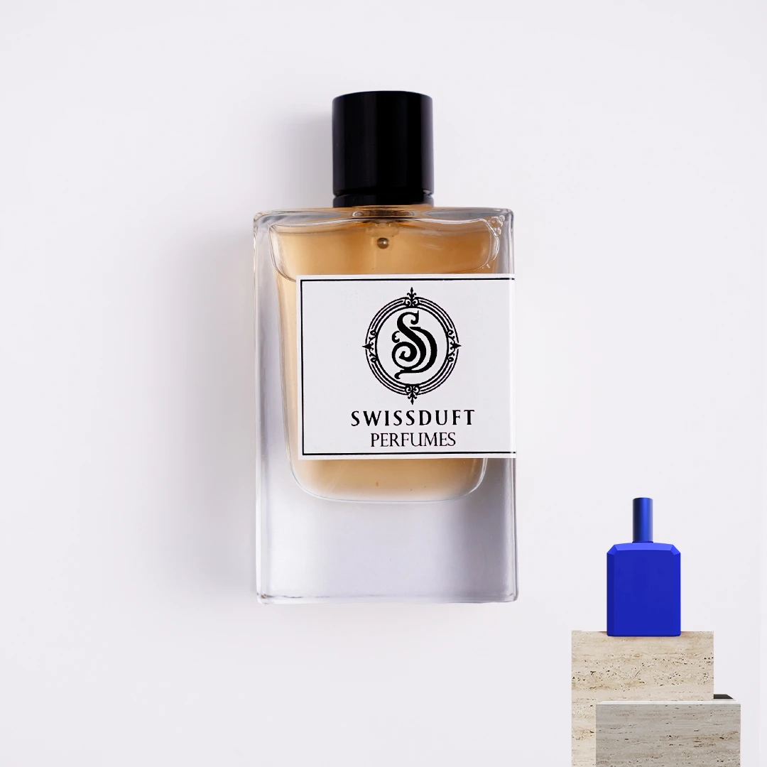 this is not a blue bottle 1.3