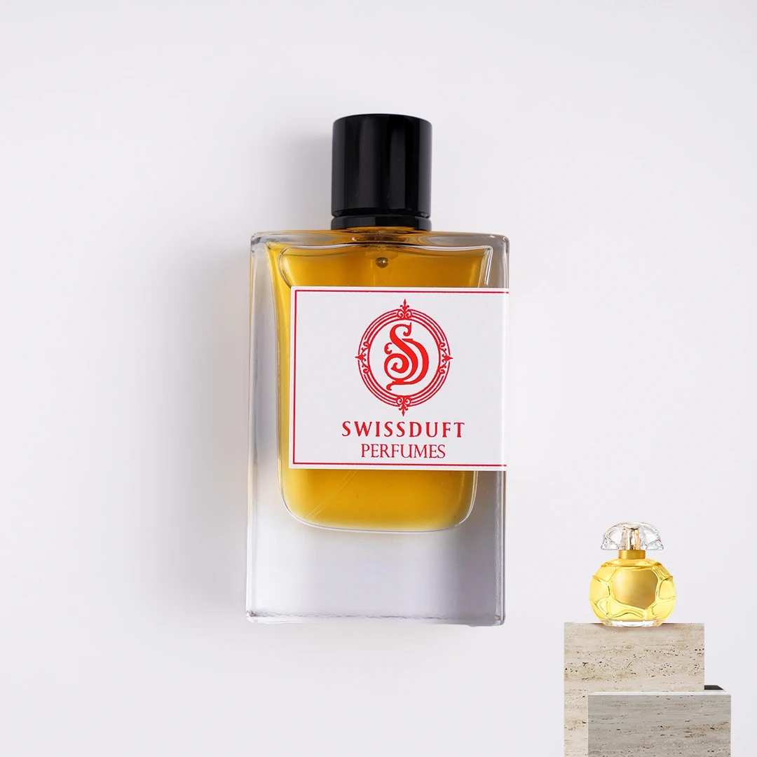 Quelques Fleurs l_Original